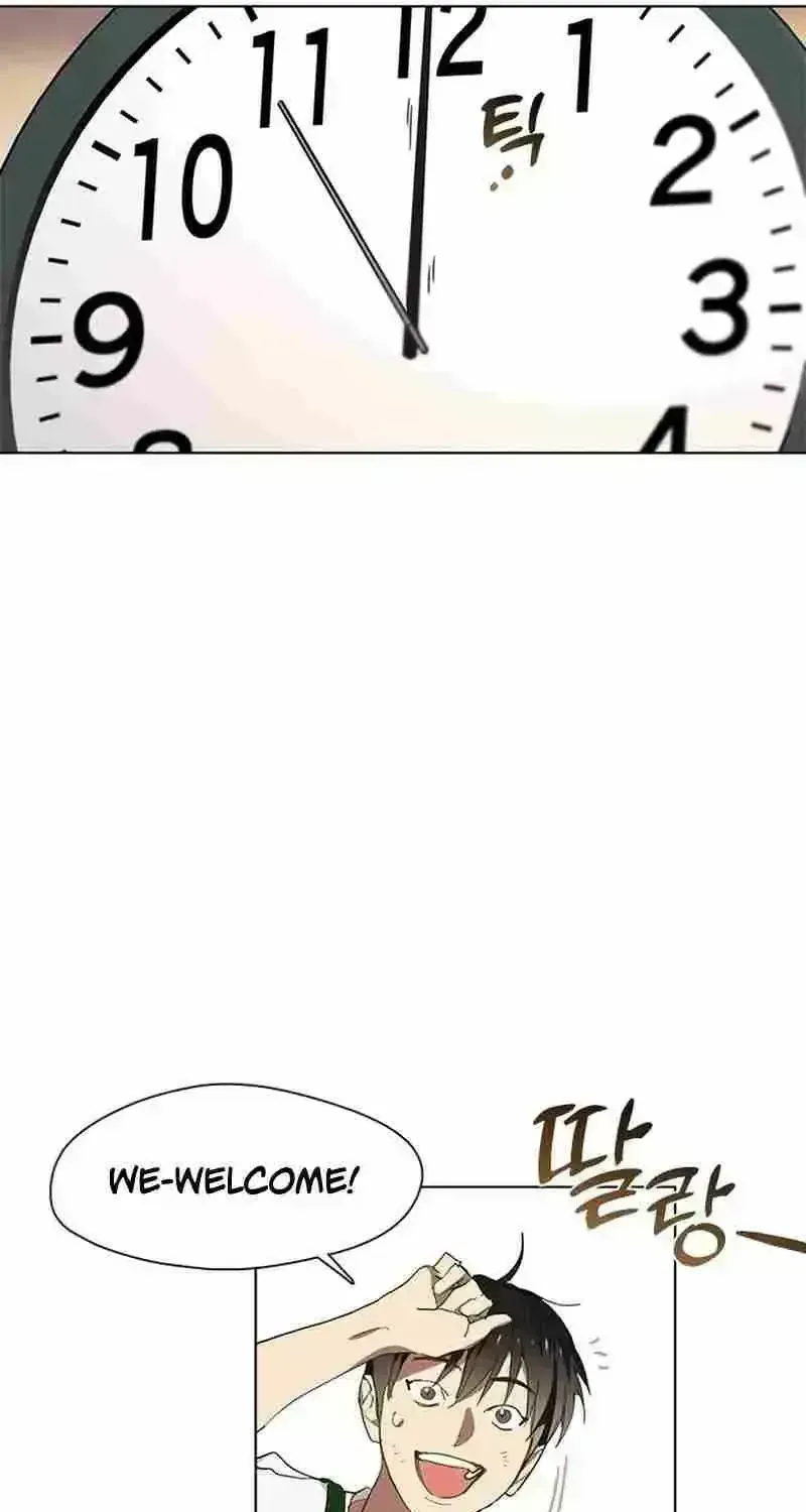 Read Underworld Restaurant chapter 4.8 image 7 on Lezhin