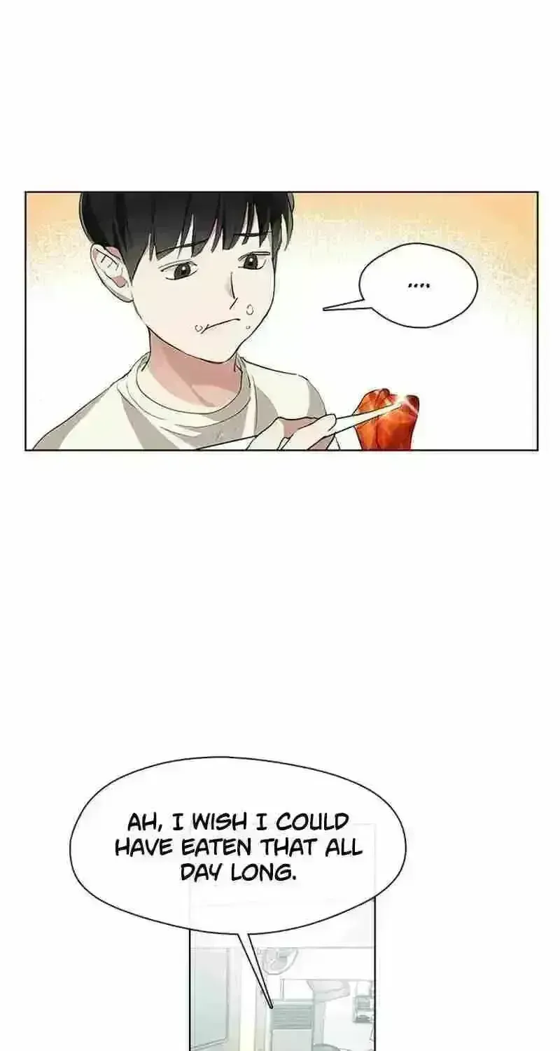 Read Underworld Restaurant chapter 4.9 image 23 on Lezhin