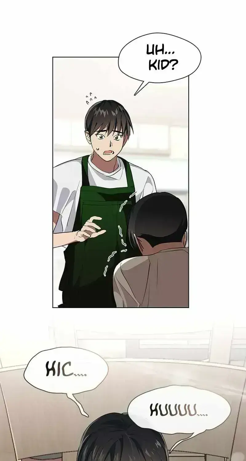 Read Underworld Restaurant chapter 4.9 image 30 on Lezhin