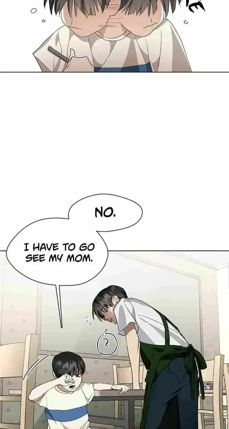 Read Underworld Restaurant chapter 4.9 image 35 on Lezhin