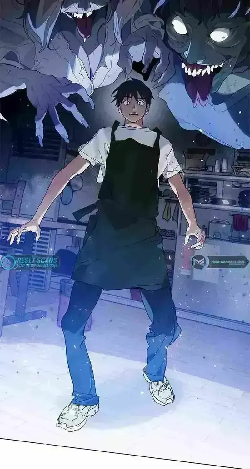 Read Underworld Restaurant chapter 4.9 image 62 on Lezhin