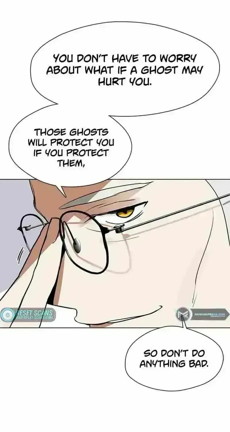Read Underworld Restaurant chapter 4.9 image 70 on Lezhin