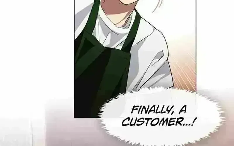 Read Underworld Restaurant chapter 4.9 image 8 on Lezhin