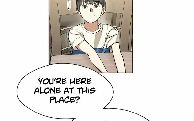 Read Underworld Restaurant chapter 4 image 12 on Lezhin