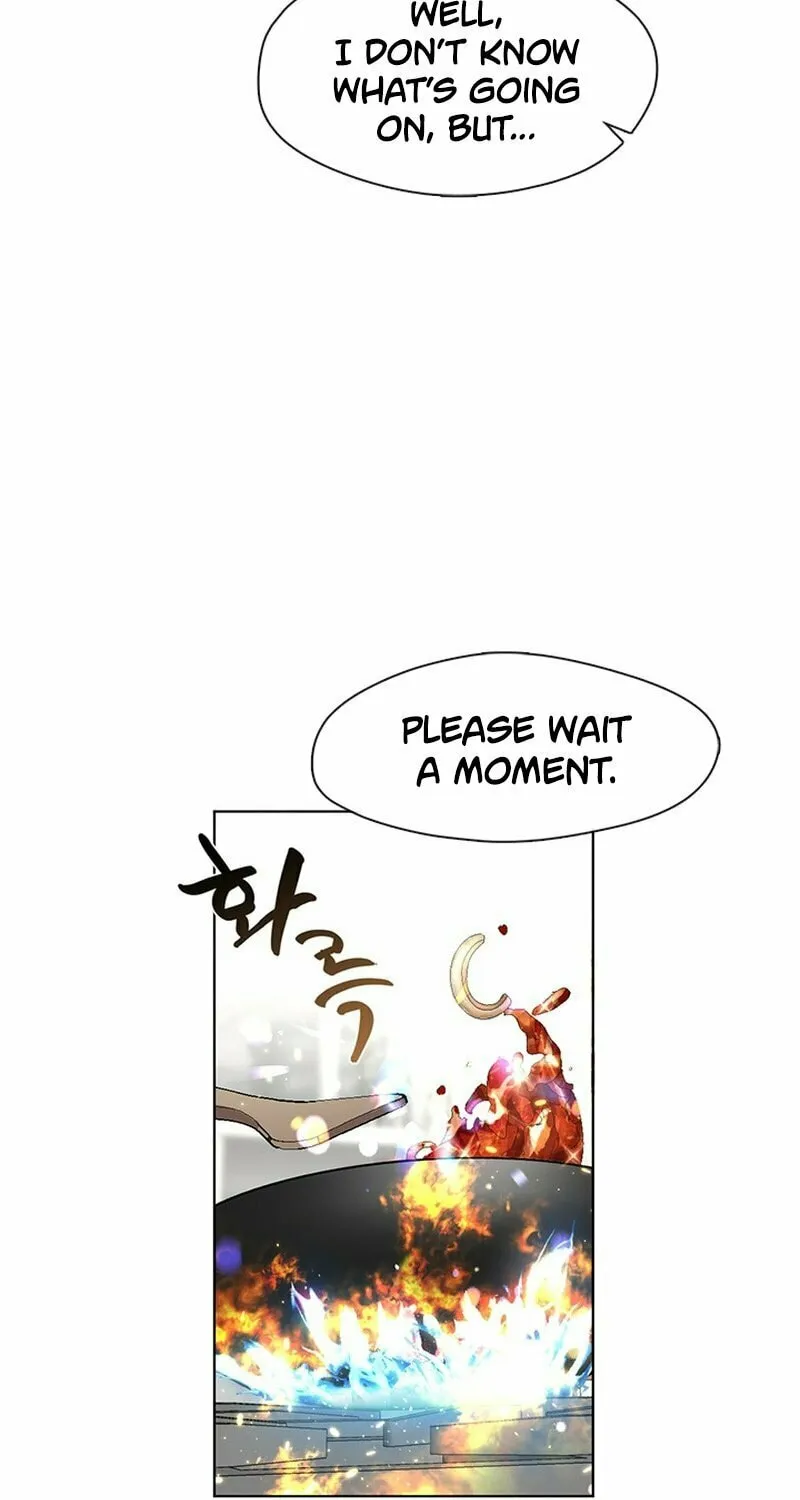 Read Underworld Restaurant chapter 4 image 13 on Lezhin