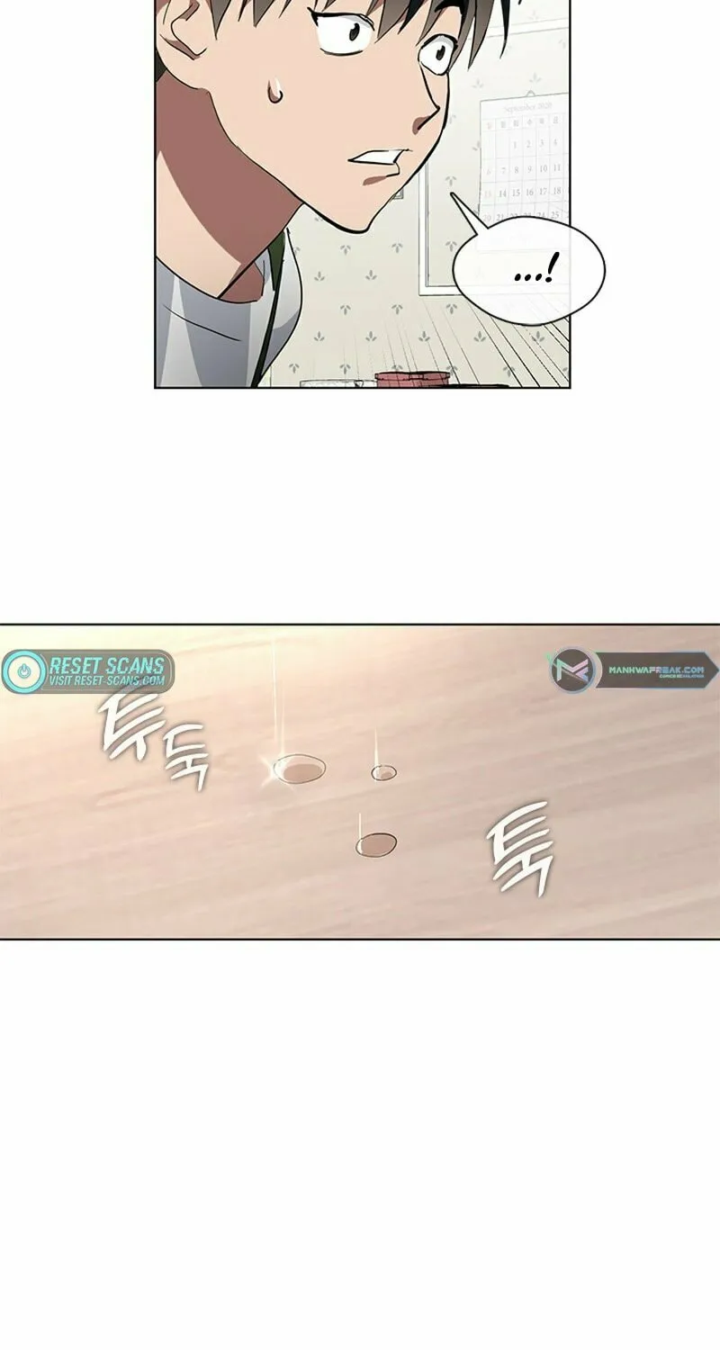 Read Underworld Restaurant chapter 4 image 29 on Lezhin