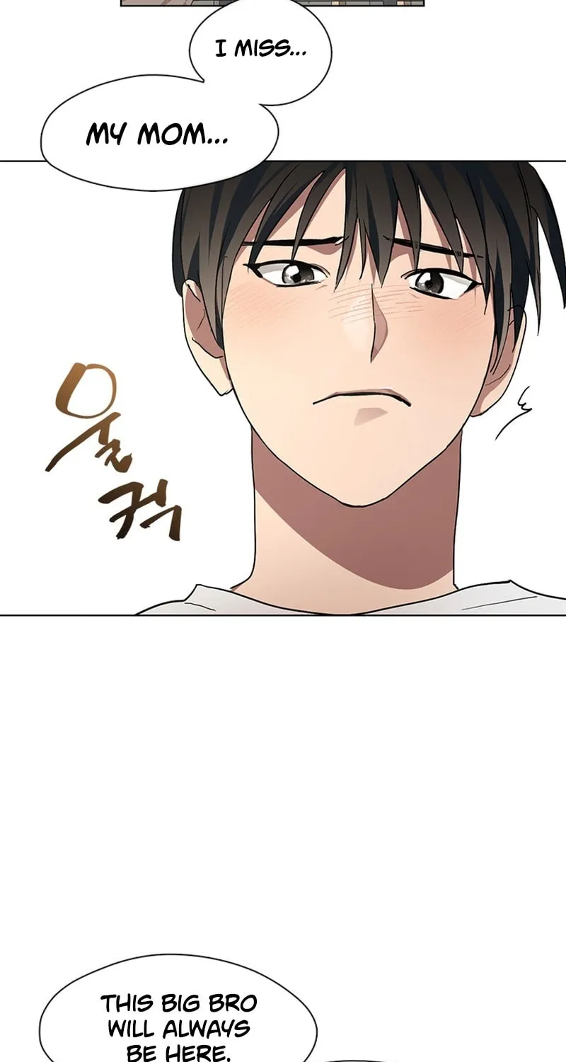 Read Underworld Restaurant chapter 4 image 33 on Lezhin