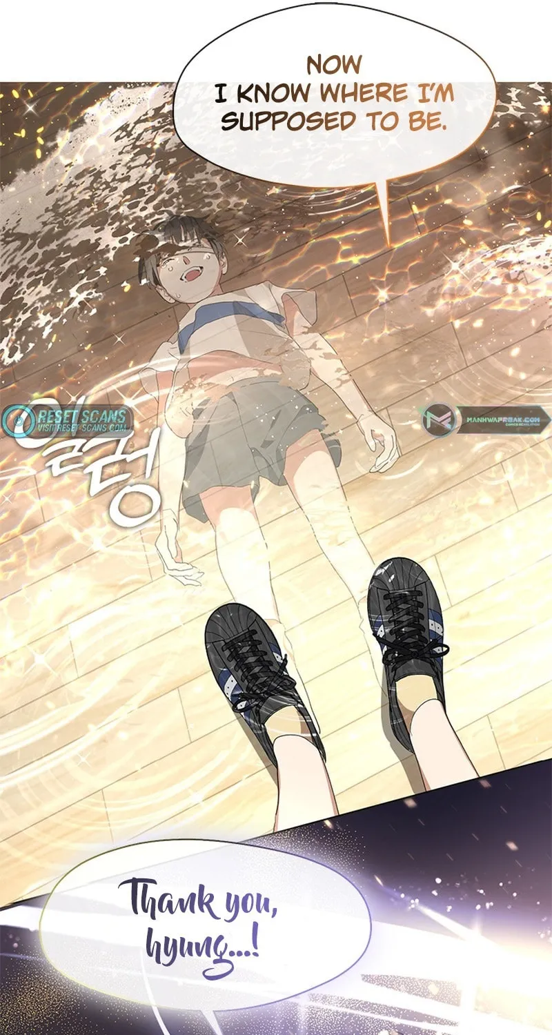 Read Underworld Restaurant chapter 4 image 38 on Lezhin