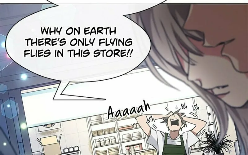Read Underworld Restaurant chapter 4 image 4 on Lezhin