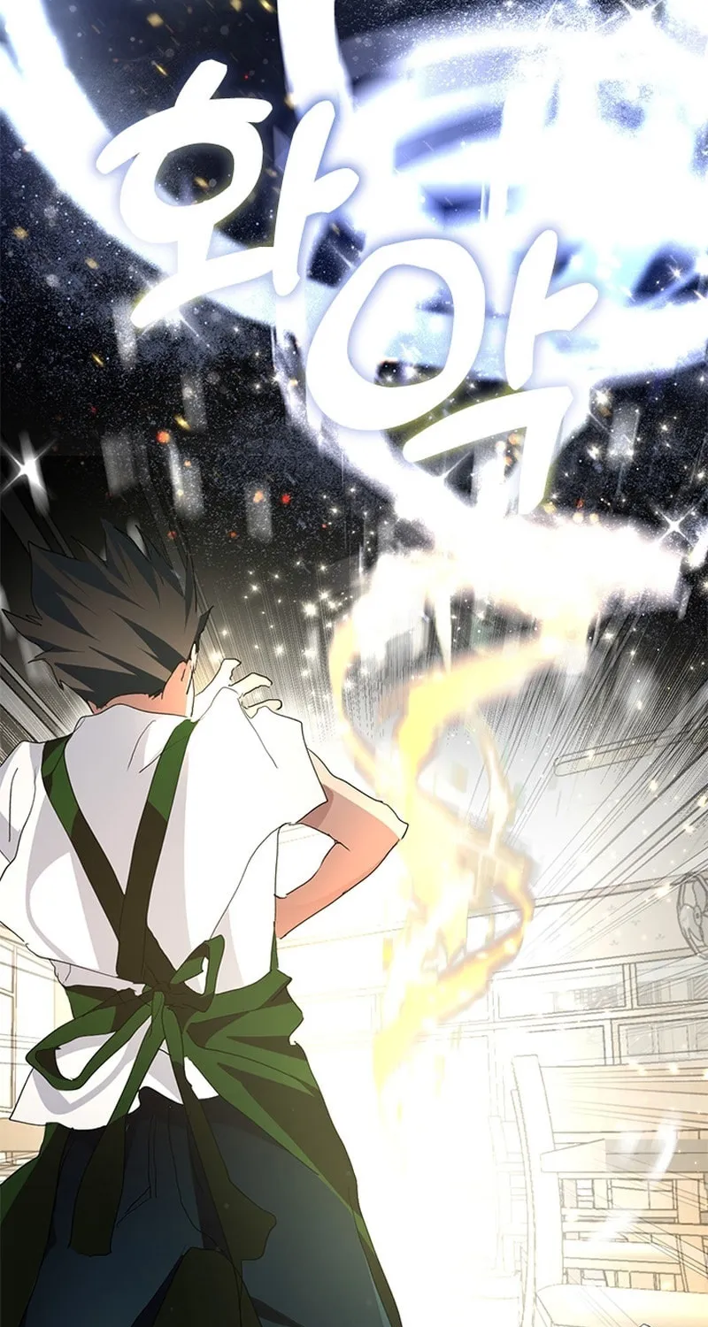 Read Underworld Restaurant chapter 4 image 40 on Lezhin