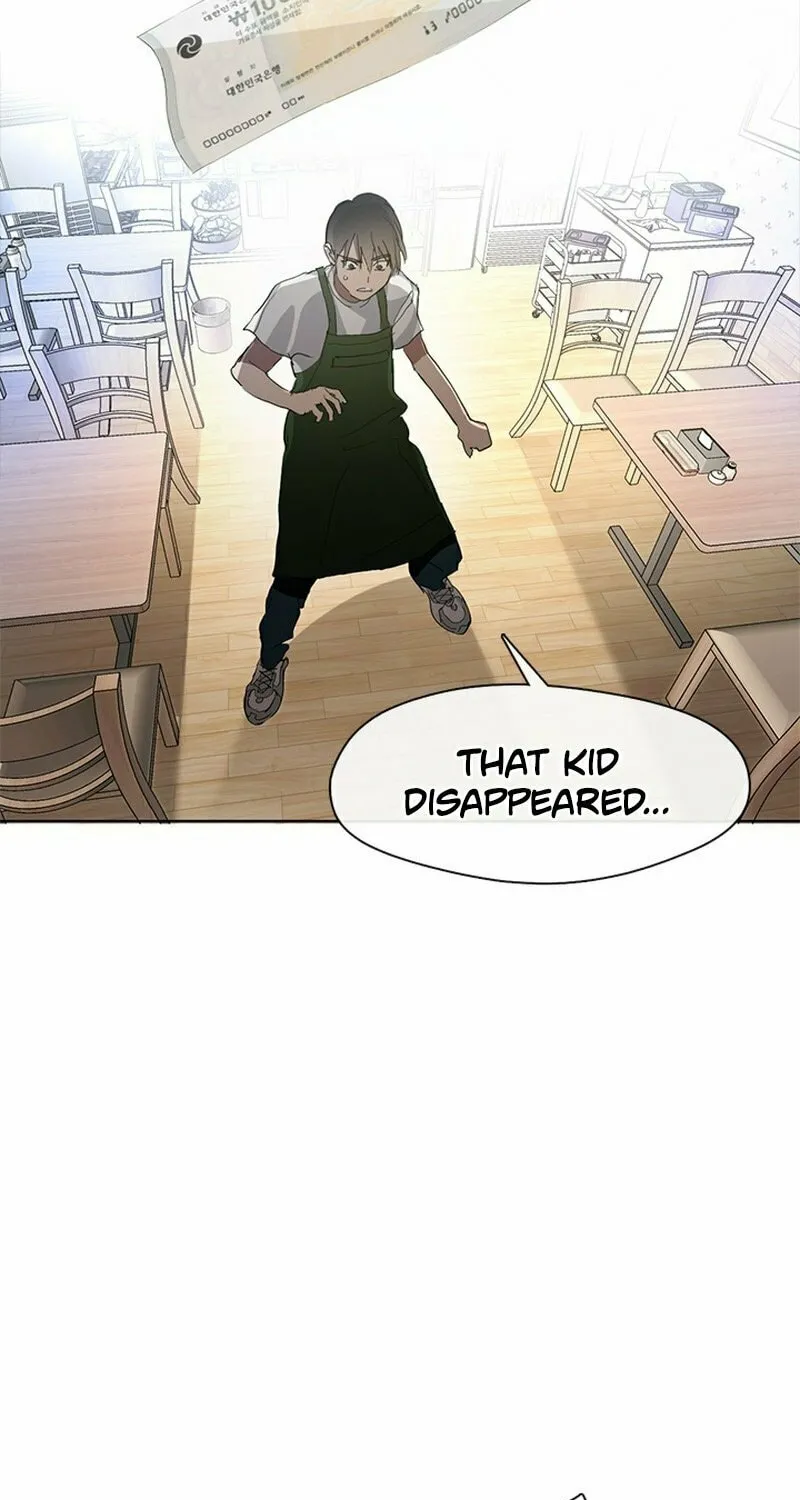 Read Underworld Restaurant chapter 4 image 44 on Lezhin