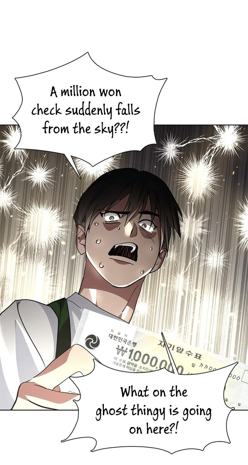 Read Underworld Restaurant chapter 4 image 47 on Lezhin