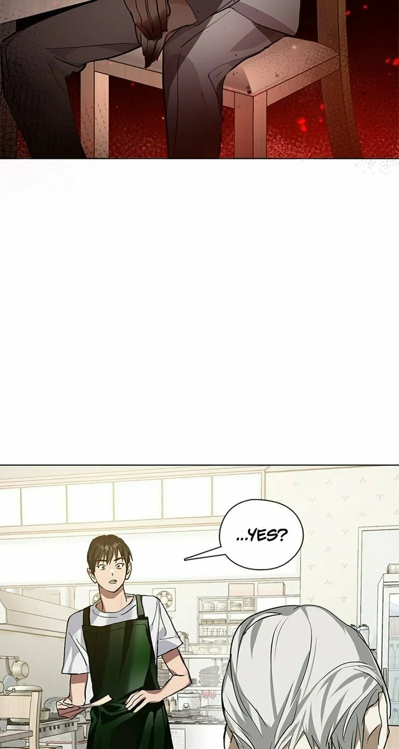 Read Underworld Restaurant chapter 4 image 50 on Lezhin