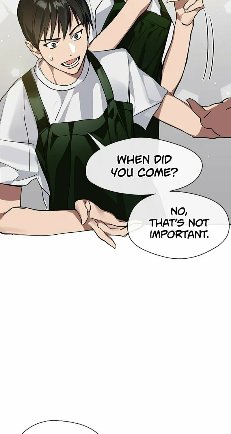 Read Underworld Restaurant chapter 4 image 52 on Lezhin