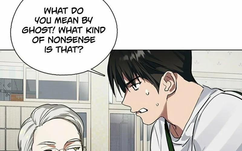 Read Underworld Restaurant chapter 4 image 53 on Lezhin