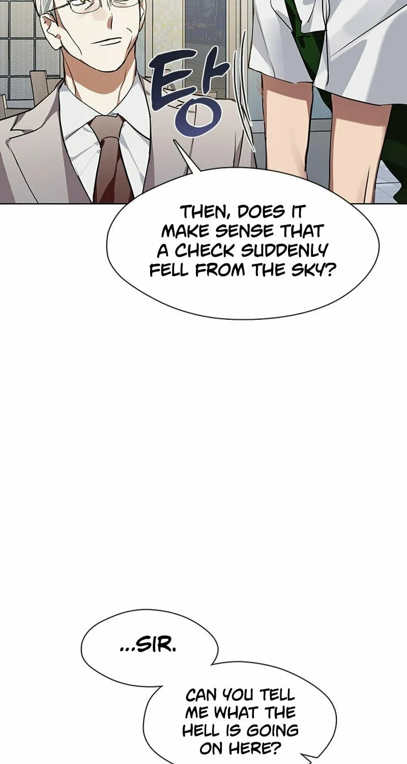Read Underworld Restaurant chapter 4 image 54 on Lezhin