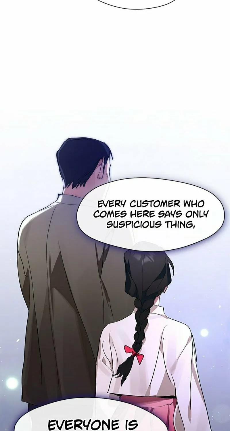 Read Underworld Restaurant chapter 4 image 55 on Lezhin