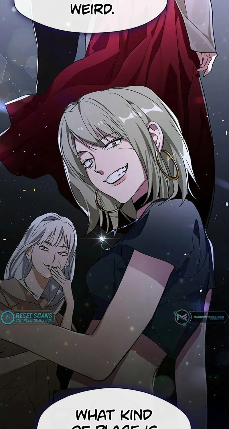 Read Underworld Restaurant chapter 4 image 56 on Lezhin