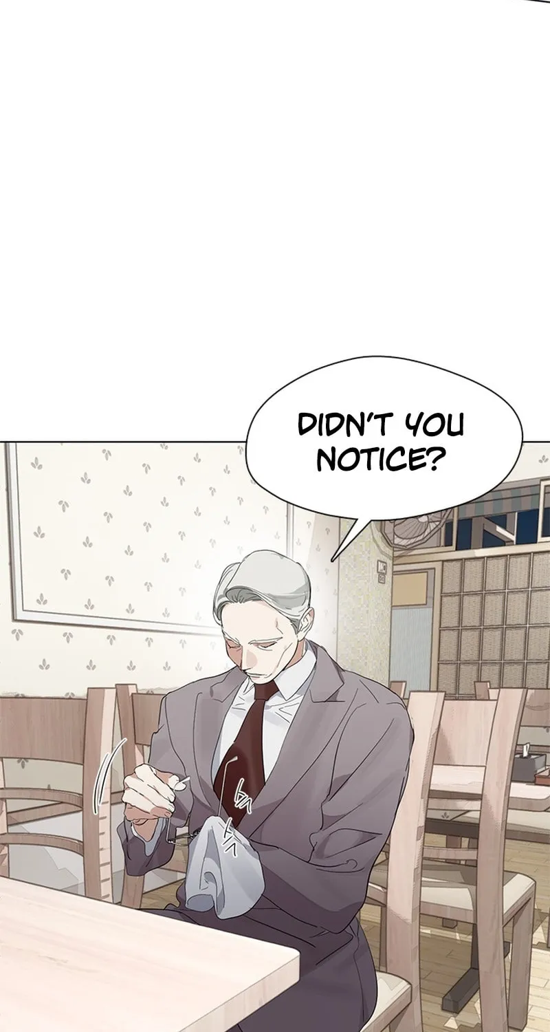 Read Underworld Restaurant chapter 4 image 63 on Lezhin