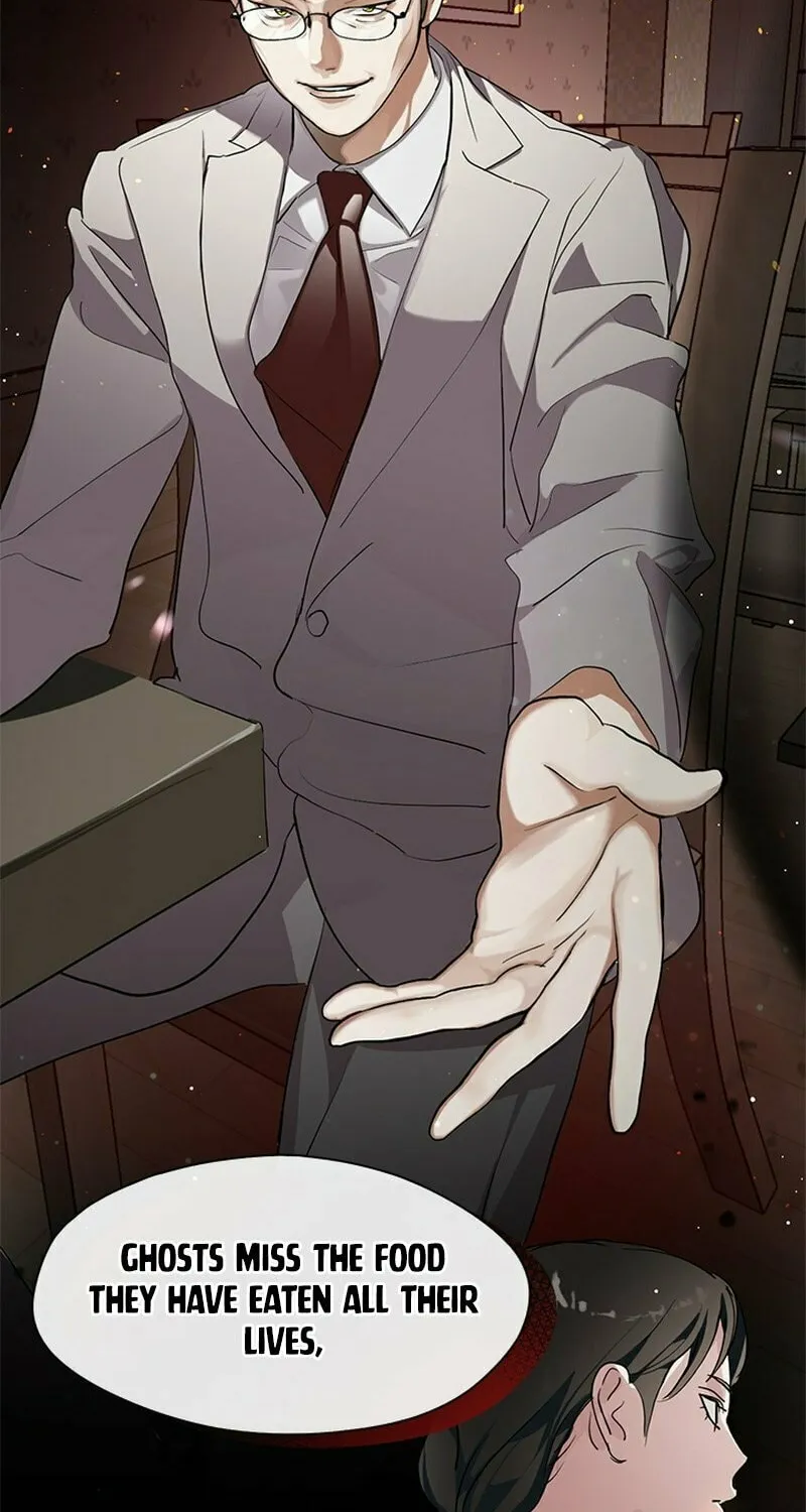 Read Underworld Restaurant chapter 4 image 67 on Lezhin