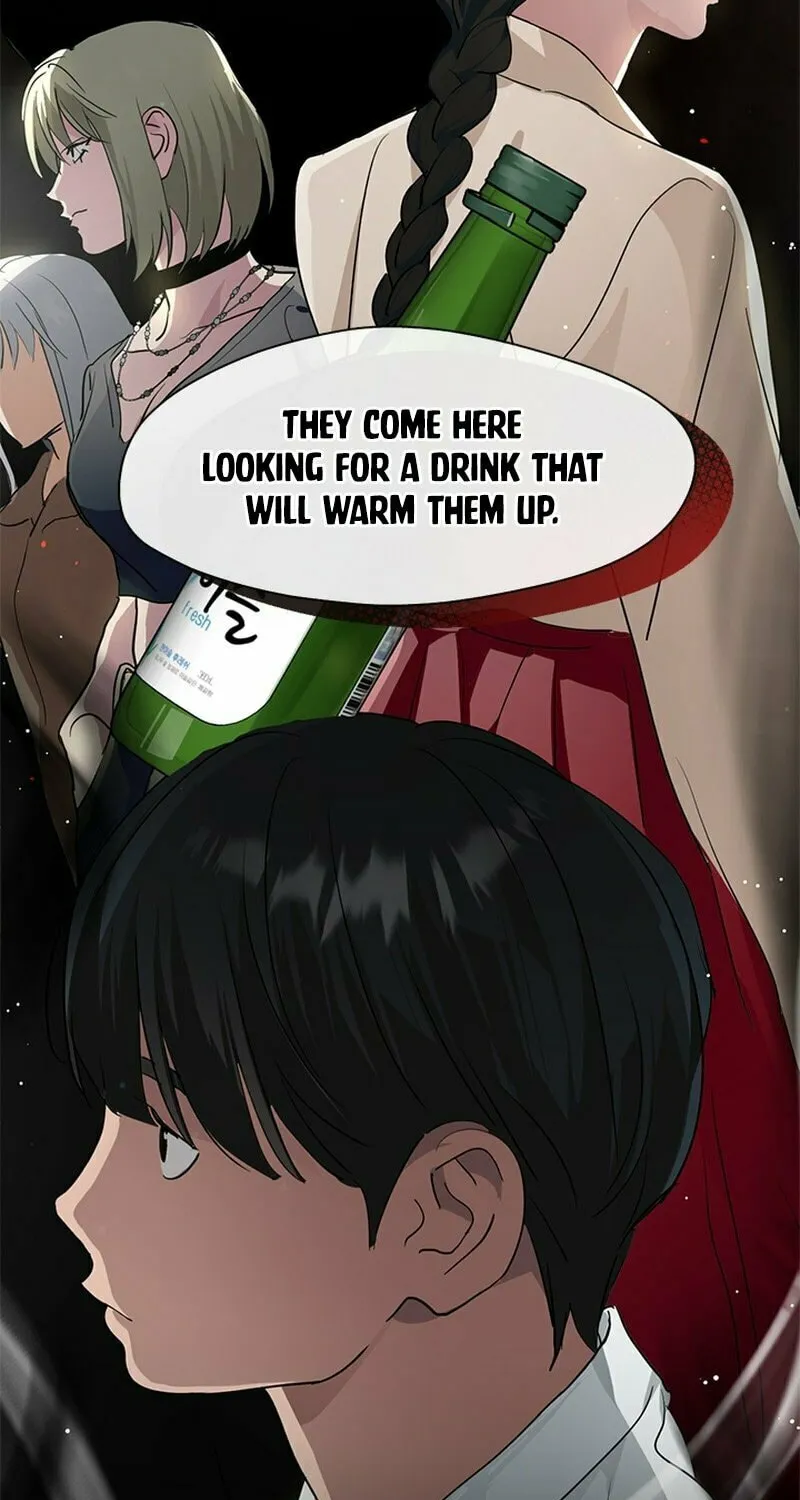 Read Underworld Restaurant chapter 4 image 68 on Lezhin
