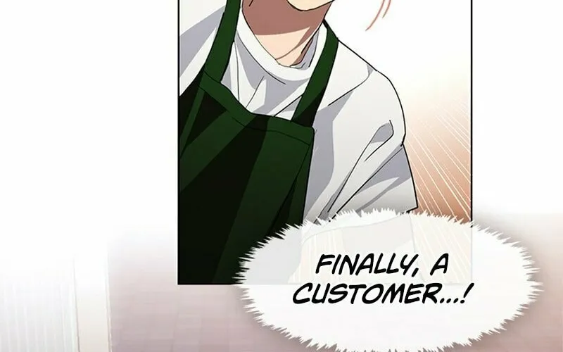 Read Underworld Restaurant chapter 4 image 8 on Lezhin