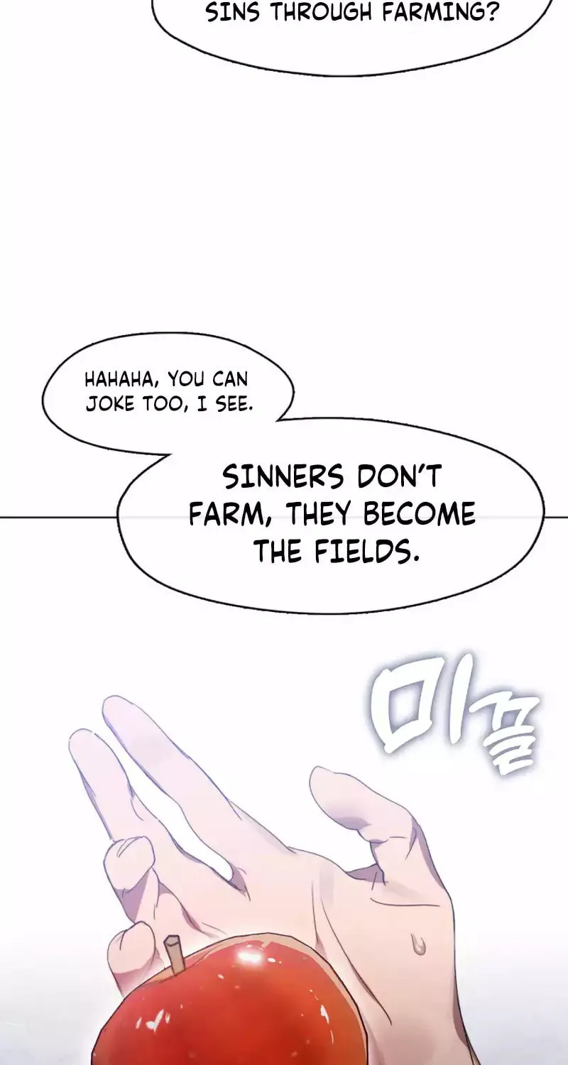 Read Underworld Restaurant chapter 40 image 10 on Lezhin
