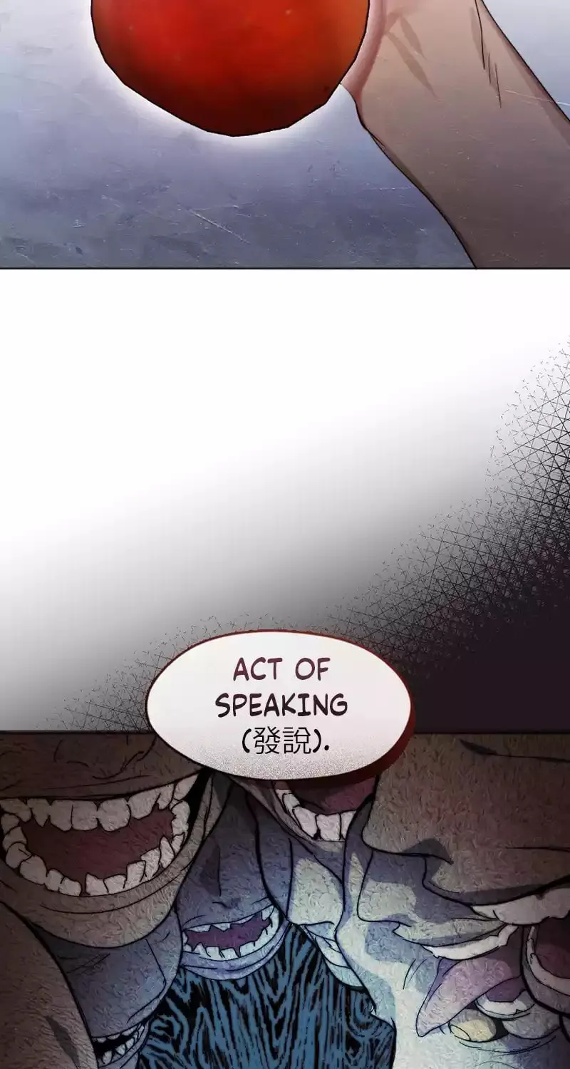 Read Underworld Restaurant chapter 40 image 11 on Lezhin