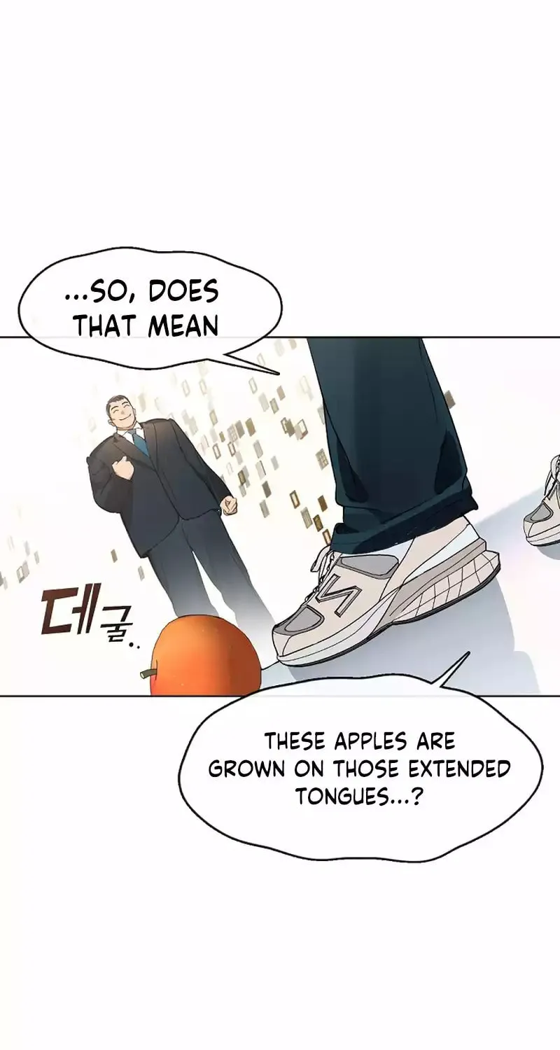 Read Underworld Restaurant chapter 40 image 16 on Lezhin