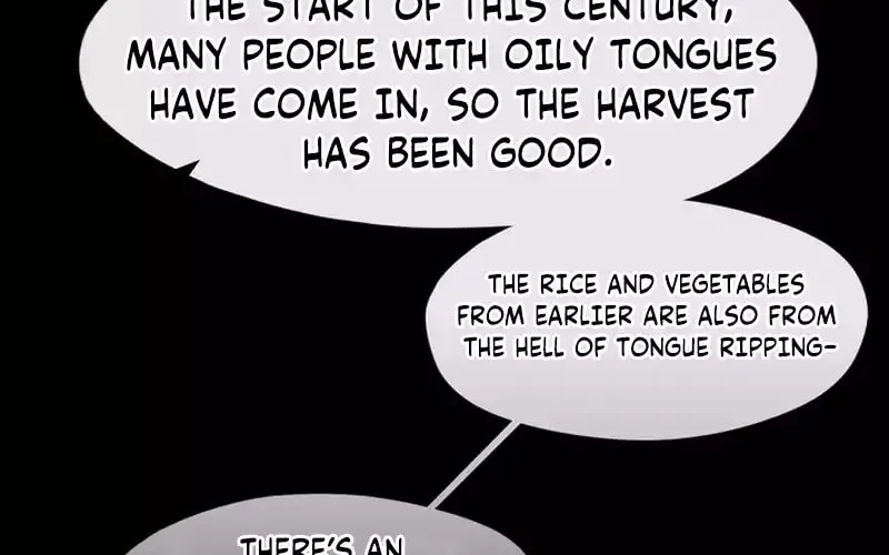 Read Underworld Restaurant chapter 40 image 18 on Lezhin