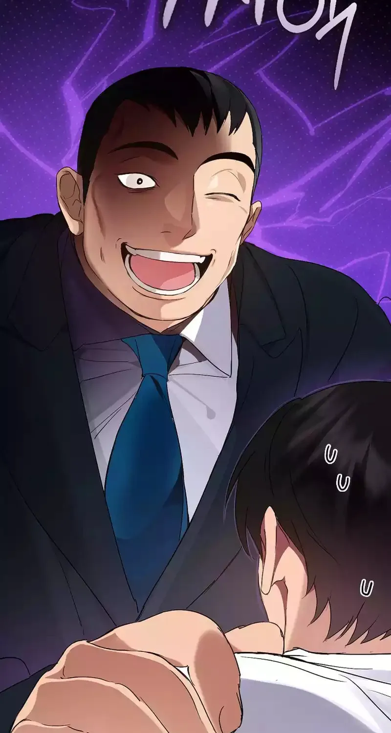 Read Underworld Restaurant chapter 40 image 21 on Lezhin
