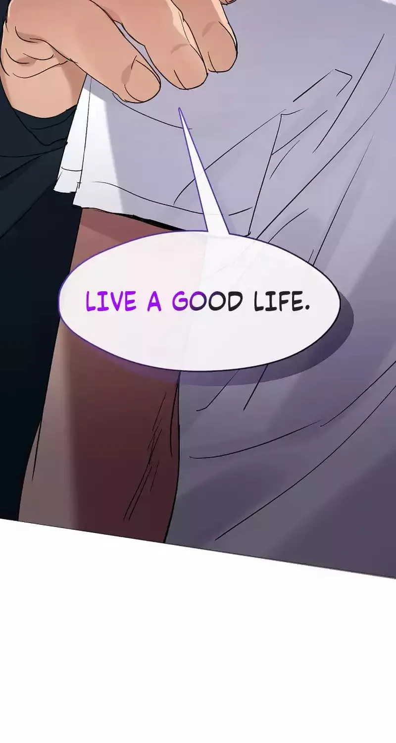 Read Underworld Restaurant chapter 40 image 22 on Lezhin