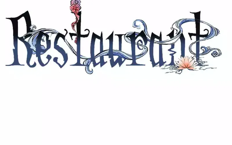 Read Underworld Restaurant chapter 40 image 24 on Lezhin