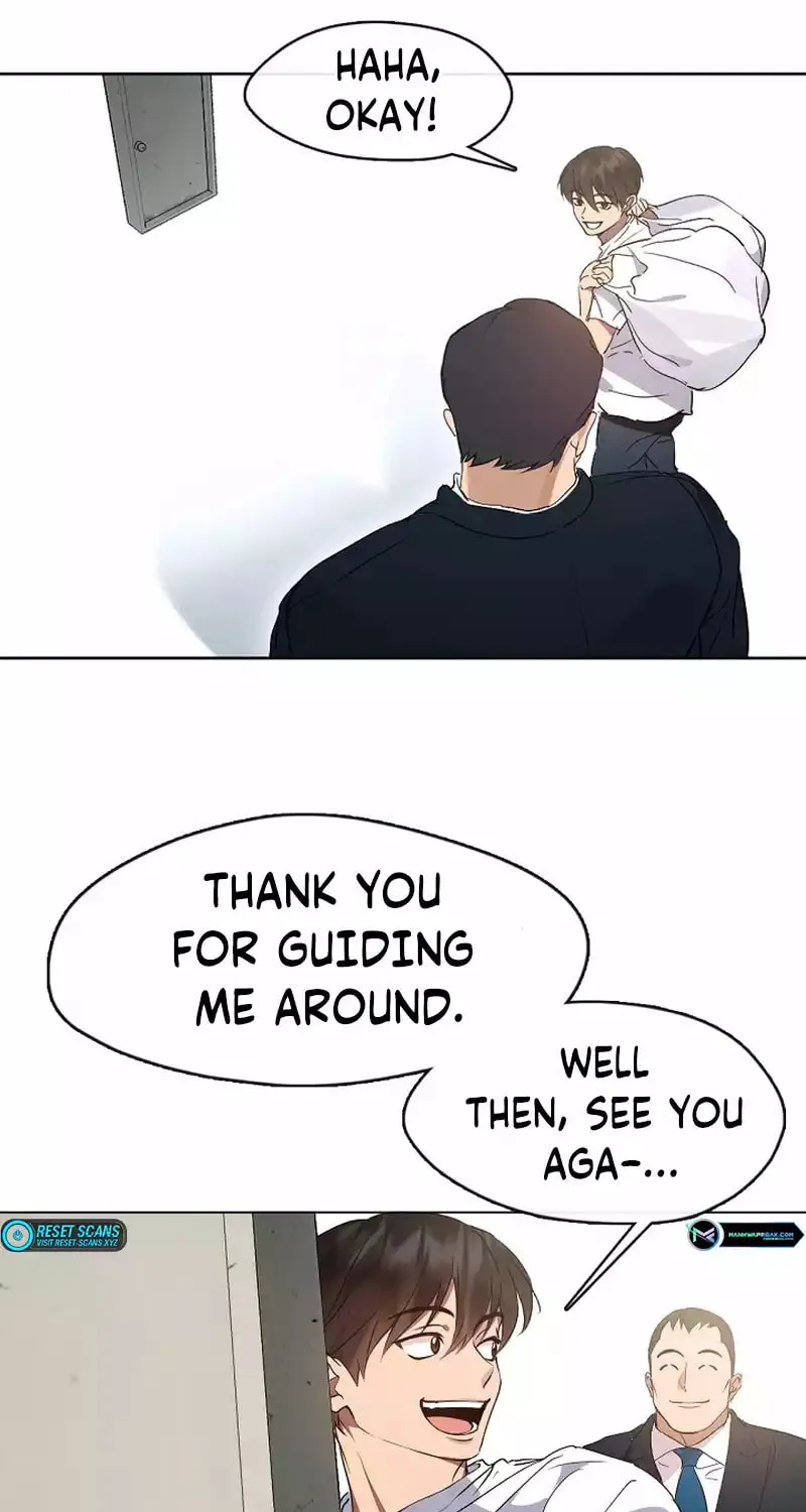 Read Underworld Restaurant chapter 40 image 29 on Lezhin