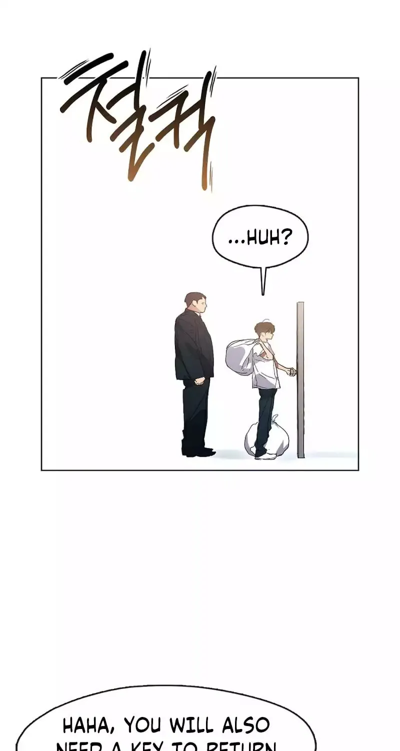 Read Underworld Restaurant chapter 40 image 31 on Lezhin