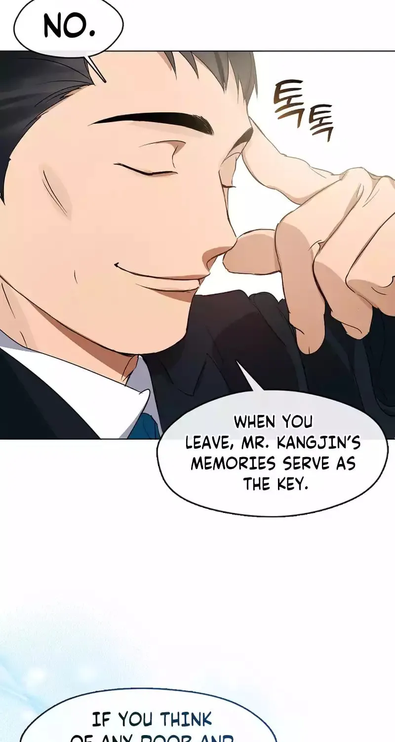 Read Underworld Restaurant chapter 40 image 33 on Lezhin