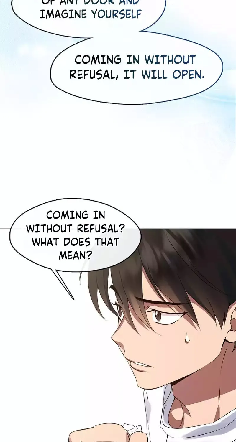 Read Underworld Restaurant chapter 40 image 34 on Lezhin
