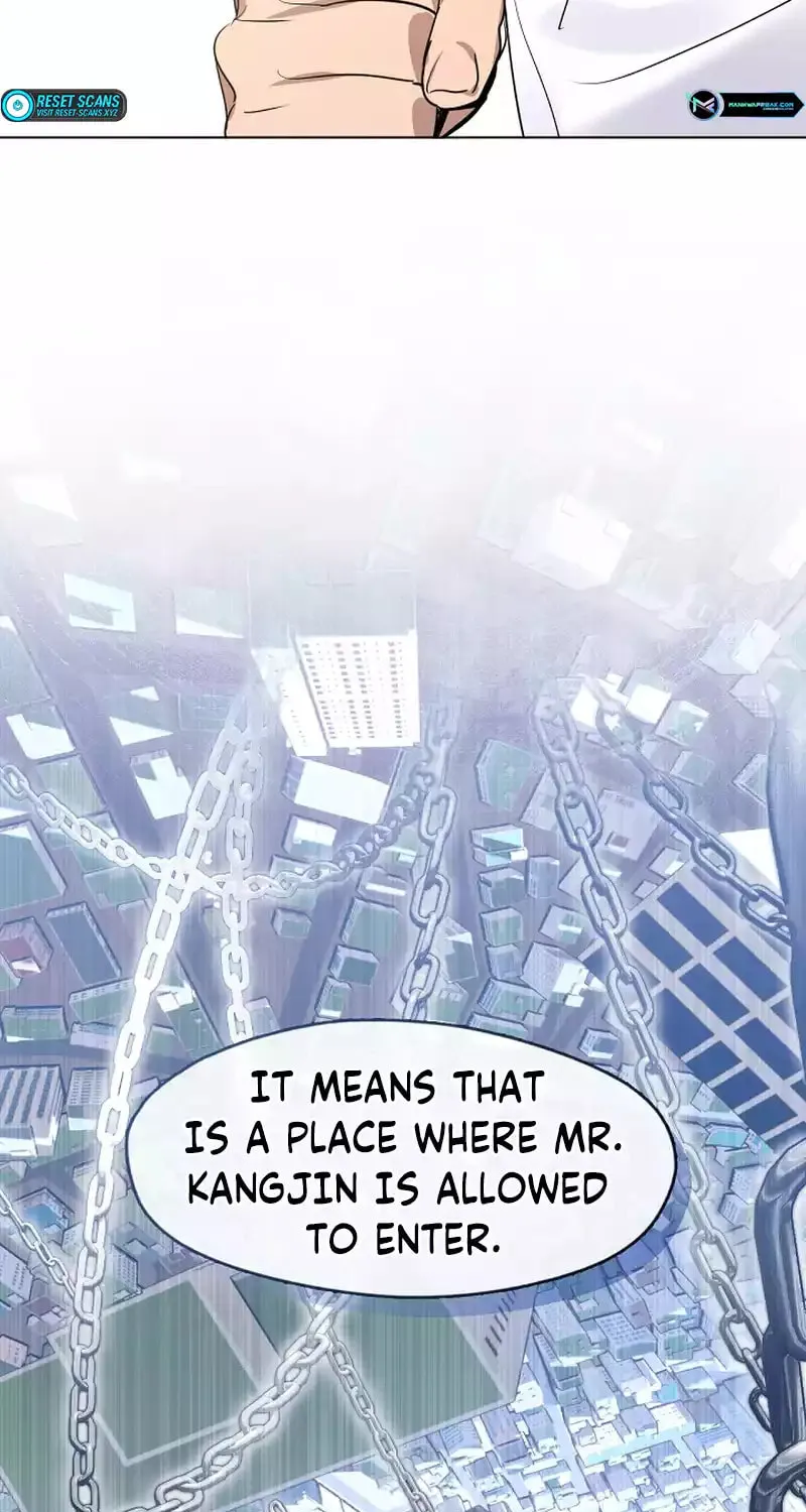 Read Underworld Restaurant chapter 40 image 35 on Lezhin