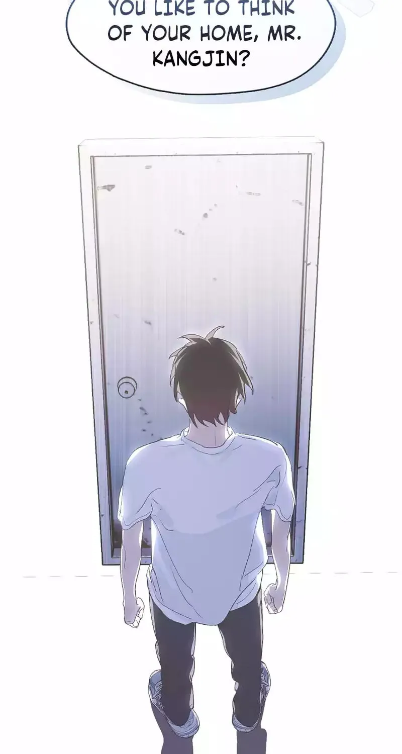 Read Underworld Restaurant chapter 40 image 38 on Lezhin