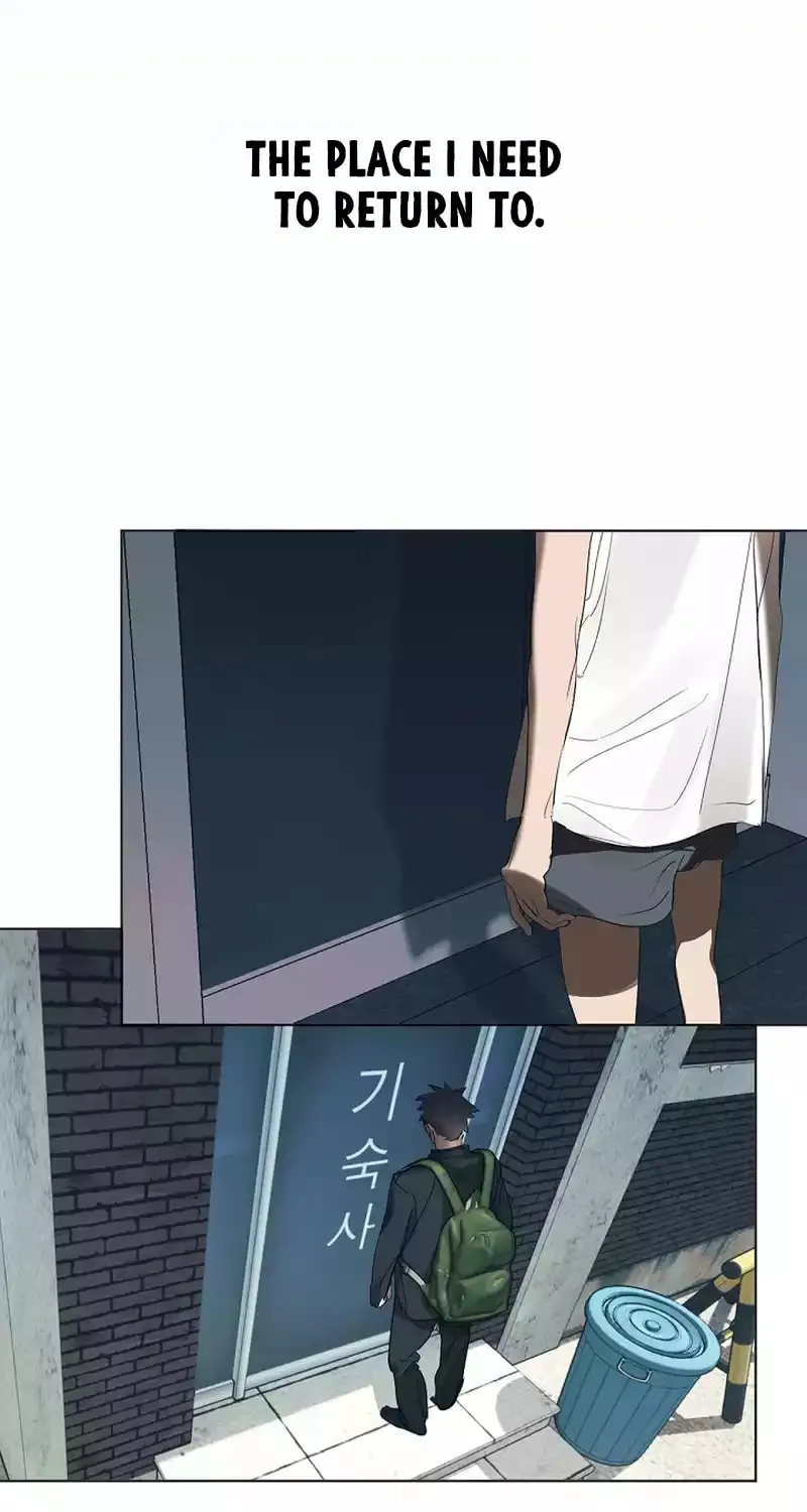 Read Underworld Restaurant chapter 40 image 41 on Lezhin