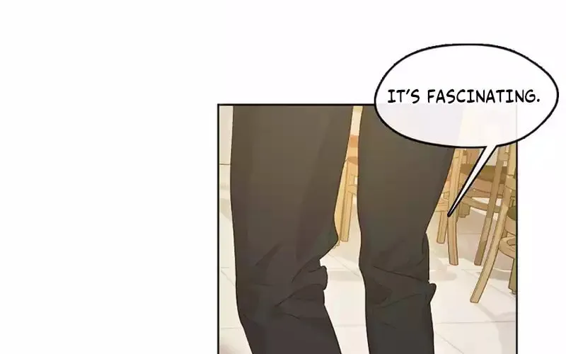 Read Underworld Restaurant chapter 40 image 48 on Lezhin