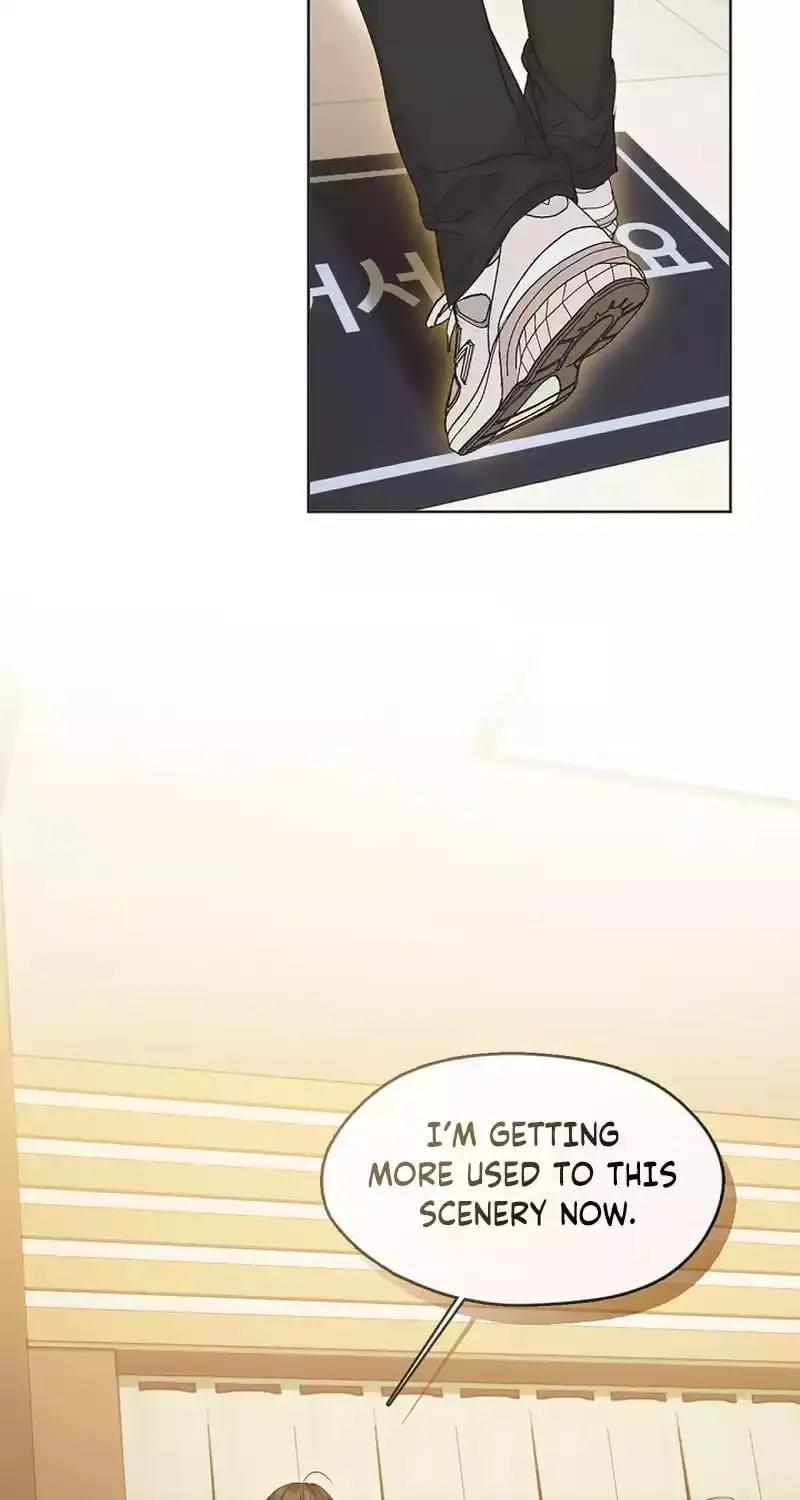 Read Underworld Restaurant chapter 40 image 49 on Lezhin