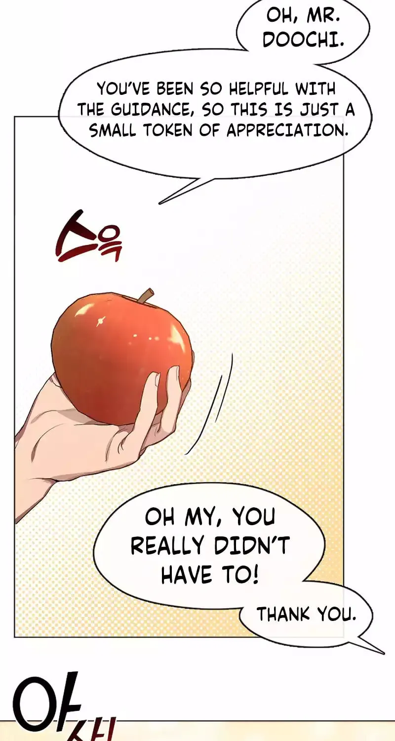 Read Underworld Restaurant chapter 40 image 5 on Lezhin