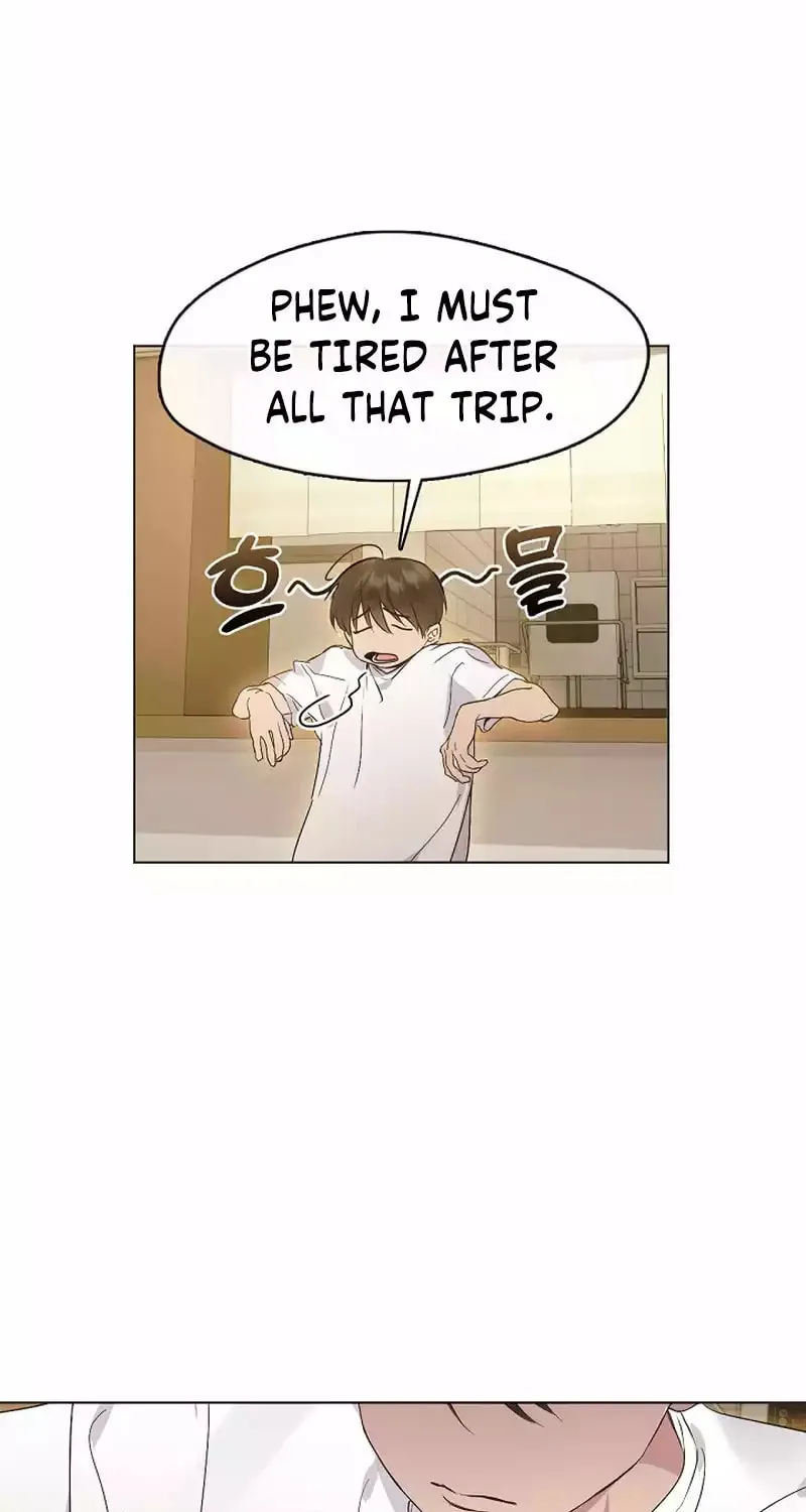 Read Underworld Restaurant chapter 40 image 51 on Lezhin