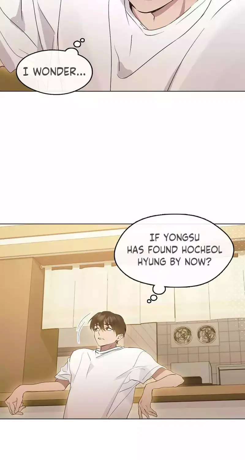 Read Underworld Restaurant chapter 40 image 52 on Lezhin