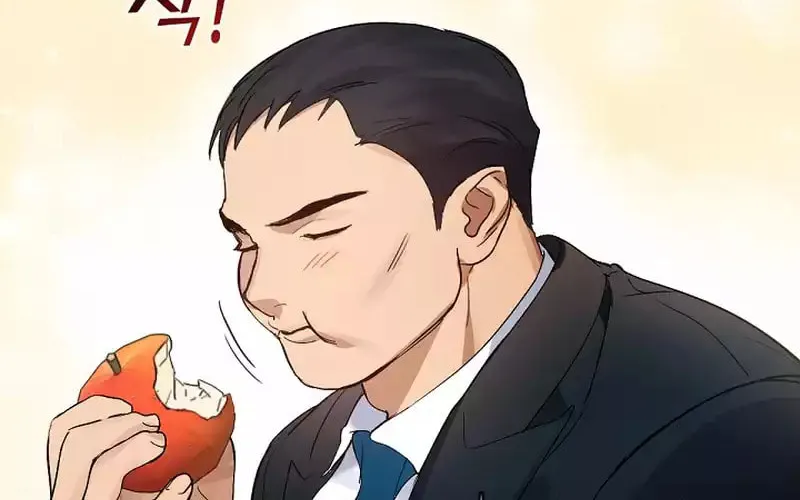 Read Underworld Restaurant chapter 40 image 6 on Lezhin