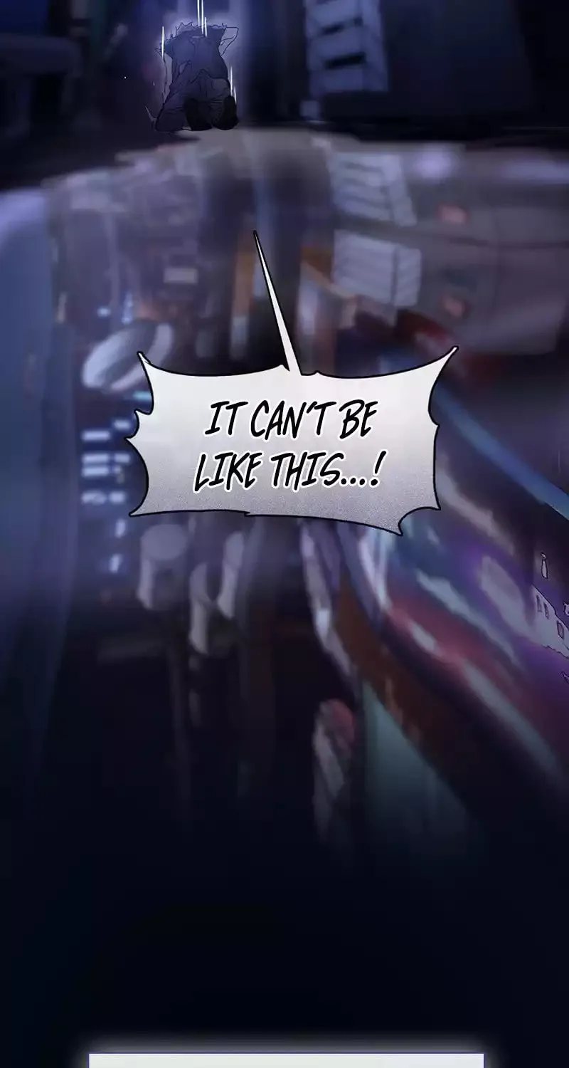 Read Underworld Restaurant chapter 40 image 61 on Lezhin