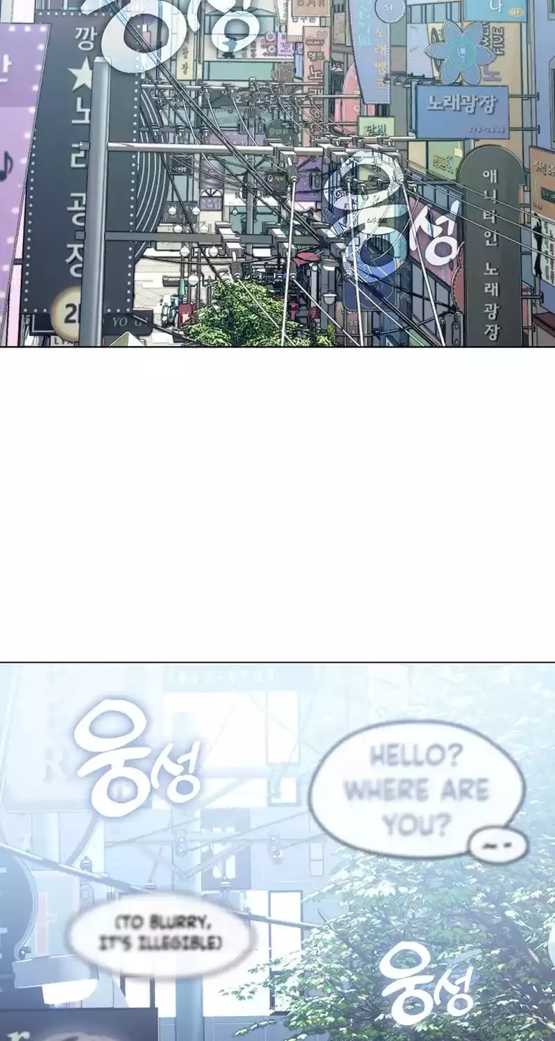 Read Underworld Restaurant chapter 40 image 64 on Lezhin