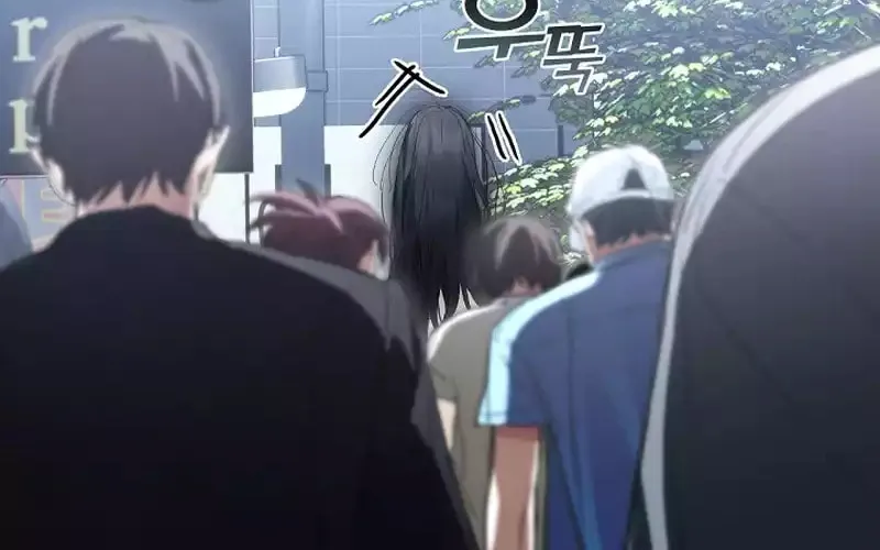 Read Underworld Restaurant chapter 40 image 66 on Lezhin