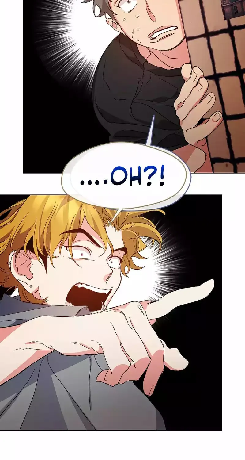 Read Underworld Restaurant chapter 41 image 10 on Lezhin